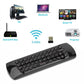 Rii i25 2.4G Mini Wirless Air Mouse Keyboard - ElectronAge