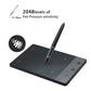 HUION H420 Mini Graphics Tablet