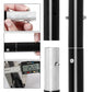 SnapStand Pro 2.6x3M/8.5x10ft Photo Video Studio Backdrop - ElectronAge