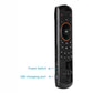 Rii i25 2.4G Mini Wirless Air Mouse Keyboard - ElectronAge