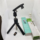 50pcs P20S R1 R1S Bluetooth Wireless Remote Selfie Stick LED light Extendable Foldable Handheld Monopod Tripod Stand Holder