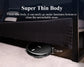 ABIR G20S Robot Vacuum Cleaner