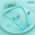 EARDECO 200 Hour Playback Bluetooth Headphone - ElectronAge