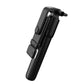 50pcs P20S R1 R1S Bluetooth Wireless Remote Selfie Stick LED light Extendable Foldable Handheld Monopod Tripod Stand Holder