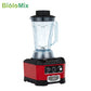 Biolomix BPA Free Heavy Duty Professional Commercial Bar Blender - ElectronAge