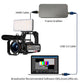 Video Camera 4K Professional for YouTube Live Streaming, Ordro AC5 12X Optical Zoom Full HD Blogger Camcorder Vlog Cameras