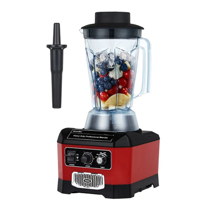 Biolomix BPA Free Heavy Duty Professional Commercial Bar Blender - ElectronAge