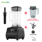 BPA Free 3HP 2200W Heavy Duty Grade Blender - ElectronAge
