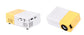 Salange Mini Projector YG300 Pro LED Supported 1080P Full HD Portable Beamer Audio HDMI USB Video Projetor