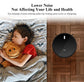ABIR G20S Robot Vacuum Cleaner