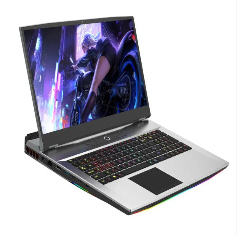 NWNLAP 17.3 inch FHD IPS Gaming Laptop - ElectronAge