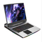 NWNLAP 17.3 inch FHD IPS Gaming Laptop - ElectronAge