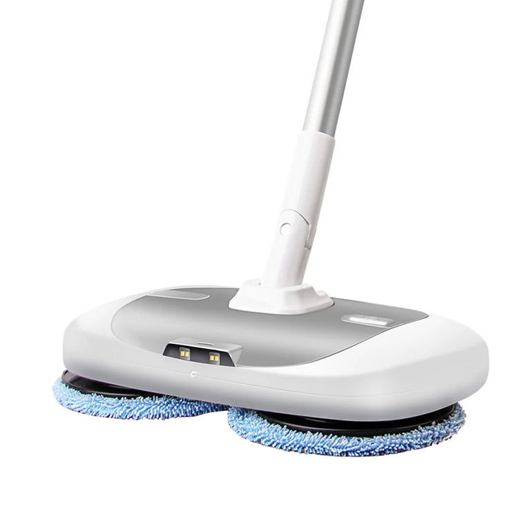 YunlinLi Wireless Steam Mop Vacuum - ElectronAge