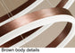 AeroLight Modern Led Ceiling Chandelier Circular Ring