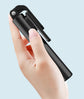 50pcs P20S R1 R1S Bluetooth Wireless Remote Selfie Stick LED light Extendable Foldable Handheld Monopod Tripod Stand Holder