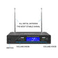 G-MARK Wireless Microphone G-MARK - ElectronAge
