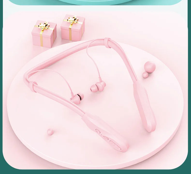 EARDECO 200 Hour Playback Bluetooth Headphone - ElectronAge