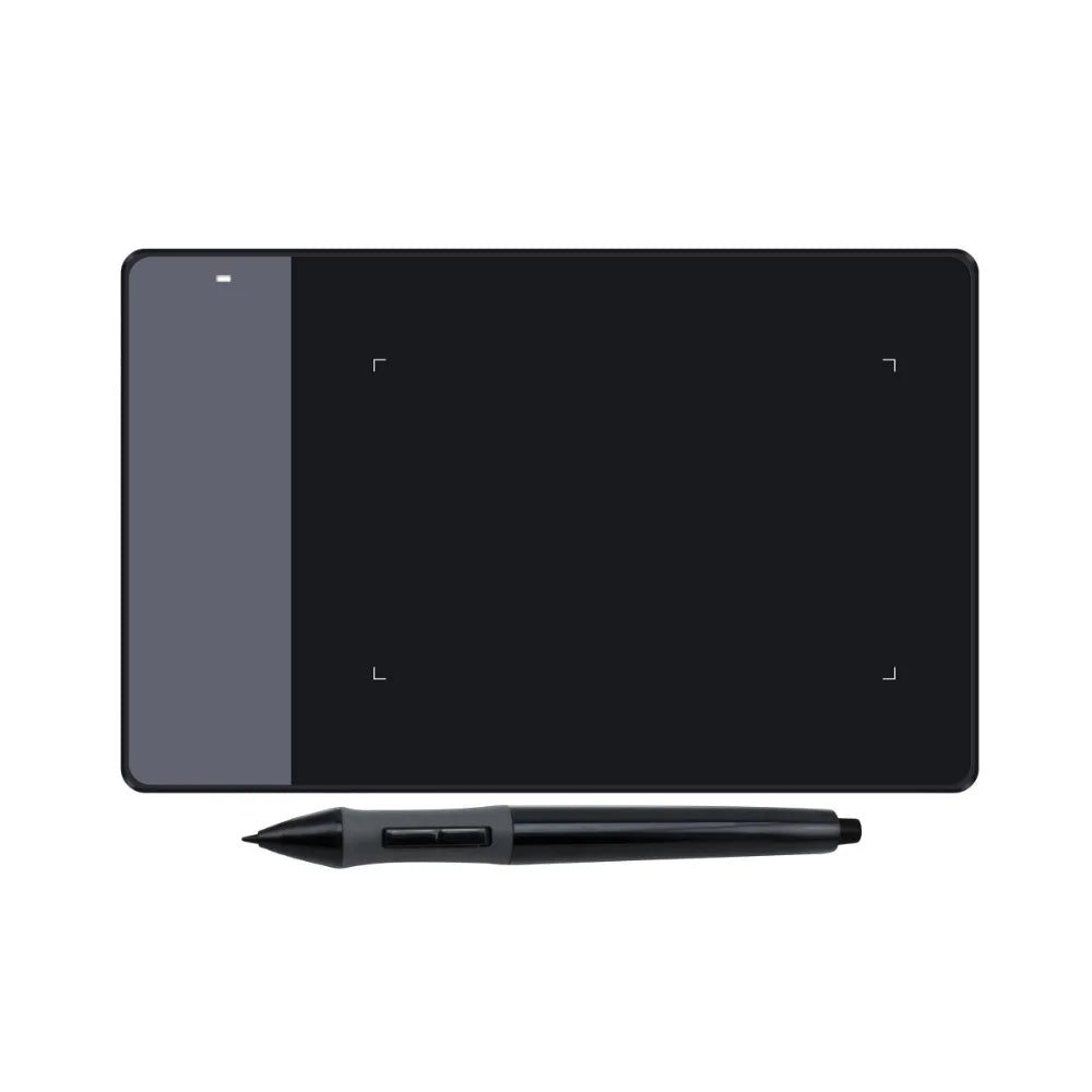 HUION 420 Graphics Tablet - ElectronAge