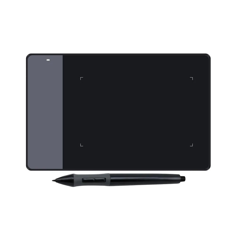 HUION 420 Graphics Tablet - ElectronAge