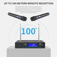 G-MARK Wireless Microphone G-MARK - ElectronAge