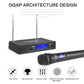 G-MARK Wireless Microphone G-MARK - ElectronAge