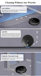 ABIR G20S Robot Vacuum Cleaner