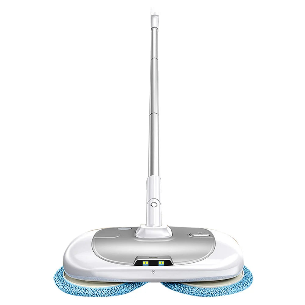 YunlinLi Wireless Steam Mop Vacuum - ElectronAge