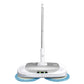 YunlinLi Wireless Steam Mop Vacuum - ElectronAge
