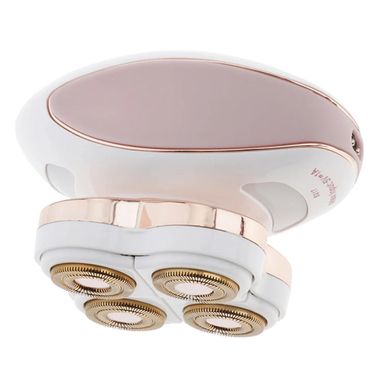 YUGESA Painless Hair Removal Epilator Female Shaving Machine - ElectronAge