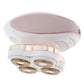 YUGESA Painless Hair Removal Epilator Female Shaving Machine - ElectronAge