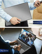 15.6 Inch Gaming Laptop i9 Intel i7 13620H 1260P NVIDIA MX550 4G IPS Fingerprint Office Ultrabook Slim Notebook Windows 11 WiFi