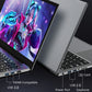 15.6 Inch Gaming Laptop i9 Intel i7 13620H 1260P NVIDIA MX550 4G IPS Fingerprint Office Ultrabook Slim Notebook Windows 11 WiFi