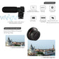 ANBONKER AE8 4K Sport Digital Video Camera - ElectronAge
