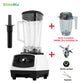 BPA Free 3HP 2200W Heavy Duty Grade Blender - ElectronAge