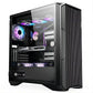 Aotesier Gaming PC With AMD A8-7680 Processor/16 GB RAM/512G SSD/Windows 11 Home with AMD Radeon R7 Graphics white pc gamer - ElectronAge