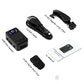 BOBLOV N9 Body camera IR Night Vision Body Mounted Camera DVR Video Recording Mini camera Bodycam Audio Camcorders Magnet Mount