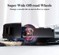 ABIR G20S Robot Vacuum Cleaner