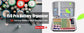 18650 Battery Tester + Portable Storage Protective Case Box For aaa/aa/18650/9V Battery Organizer Container Cover For Battery
