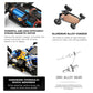 Wltoys 124017-V8 1/12 2.4G Racing RC Cars