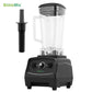 BPA Free 3HP 2200W Heavy Duty Grade Blender - ElectronAge