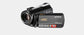 Video Camera 4K Professional for YouTube Live Streaming, Ordro AC5 12X Optical Zoom Full HD Blogger Camcorder Vlog Cameras