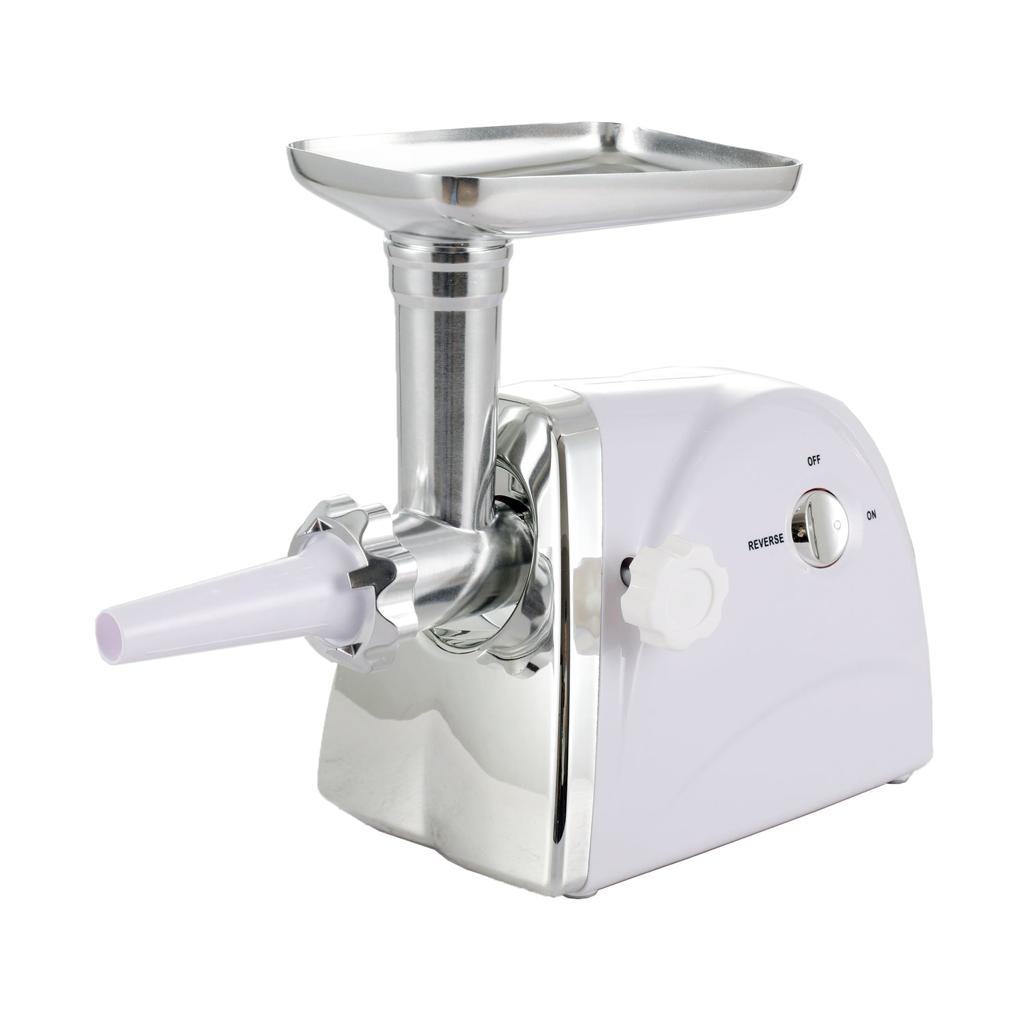 WinHolder 3000W Powerful Electric Meat Grinder - ElectronAge