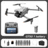 GT50 Pro Drone Factory 360° Obstacle avoidance - ElectronAge