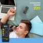 220 Alarm Clock and Timer - ElectronAge