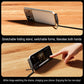 240/65w Fast Charging Foldable Bracket Data Cable 2-in-1 Data Wire Foldable Phone Tablet Stand Type-C to Type-C /USB-A to Type-C