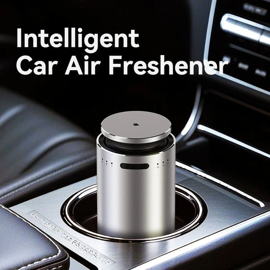 Portable Professional Aroma Diffuser for Car Air Freshener Electric Smell for Home Room Fragrance Diffuser