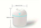 Aromatherapy Diffuser & Humidifier, Cool Mist with Night Light, Essential Oil Air Diffuser, Ultra Quiet for Home Office Bedroom