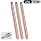 4/1Pcs 2IN1 Stylus Pen for Mobile Phone Tablet Drawing Capacitive Touch Pen Universal For iPhone Samsung Android Draw Screen Pen