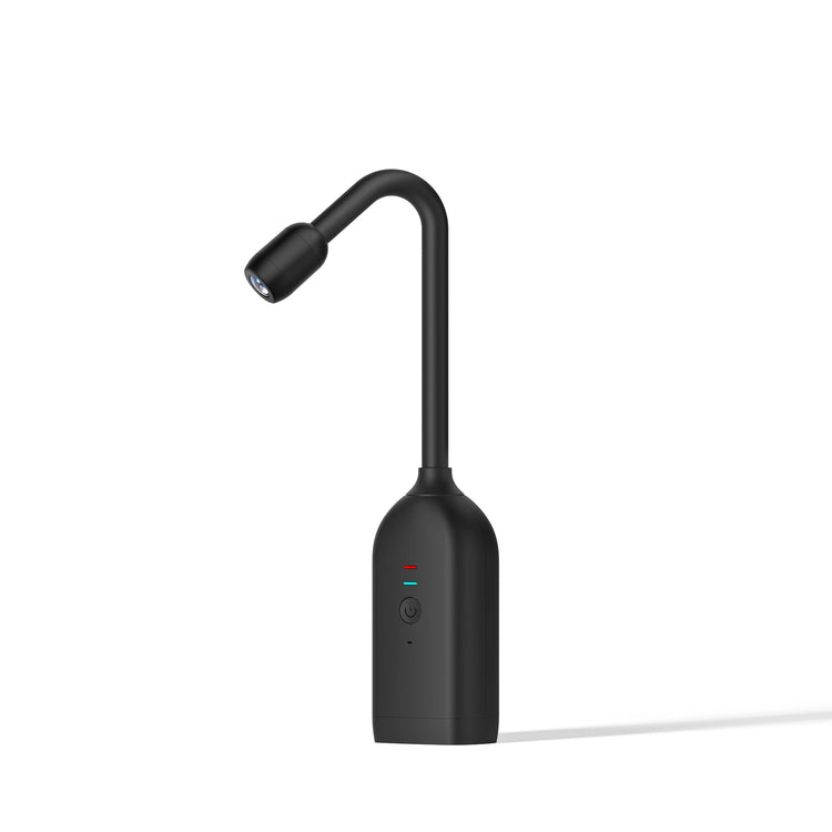 AEVYVKV WiFi 360° Wide Angle Micro DIY Camcorder - ElectronAge