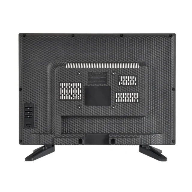 19 inch high-definition television - ElectronAge